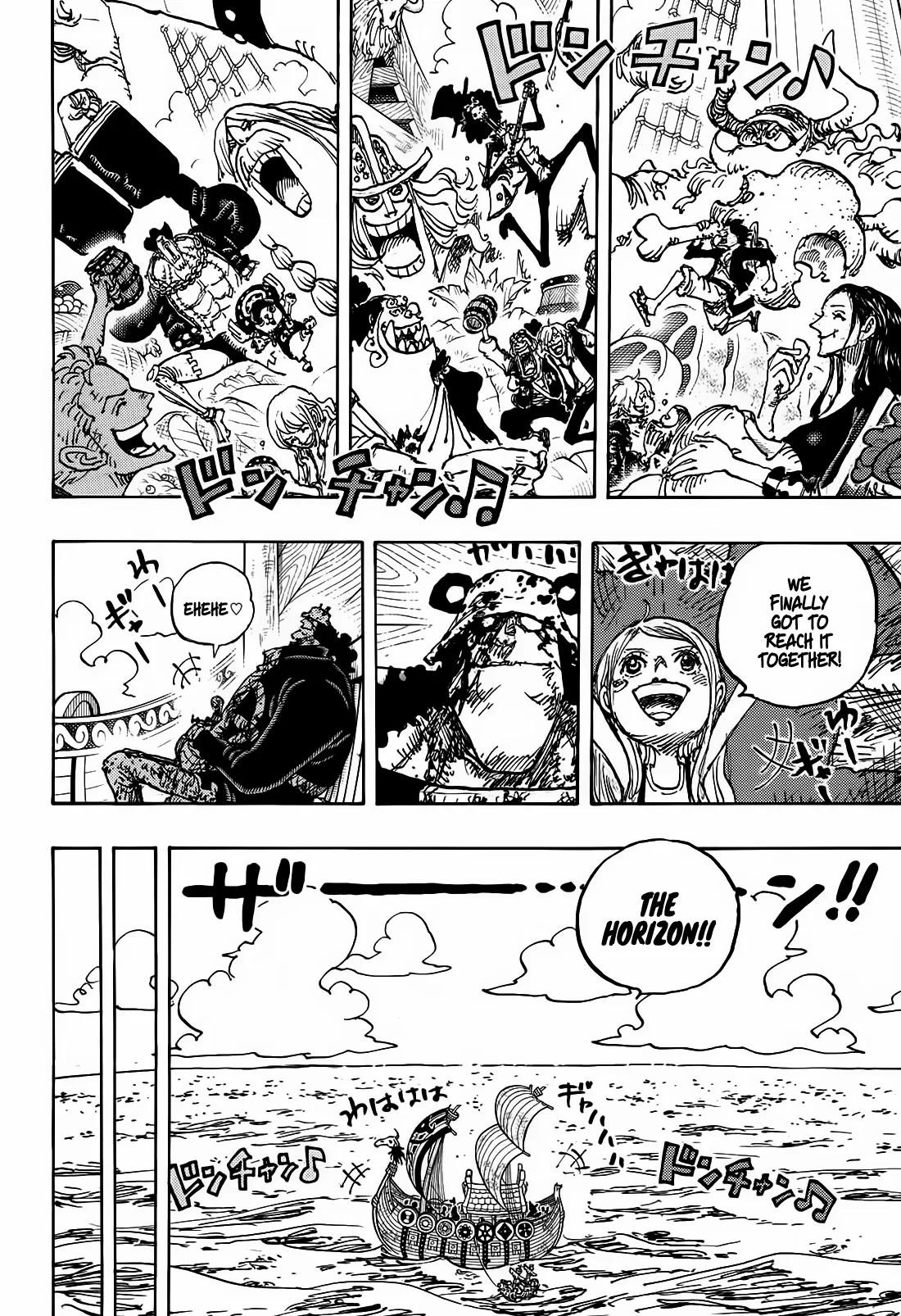Chapter 1126 (Image 3)