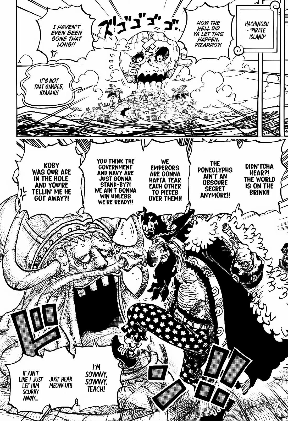 Chapter 1126 (Image 9)