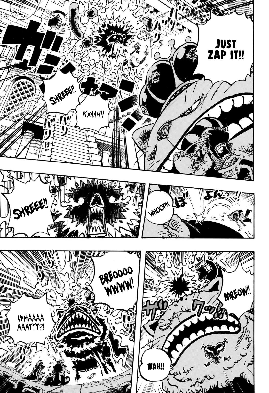 Chapter 1127 (Image 7)