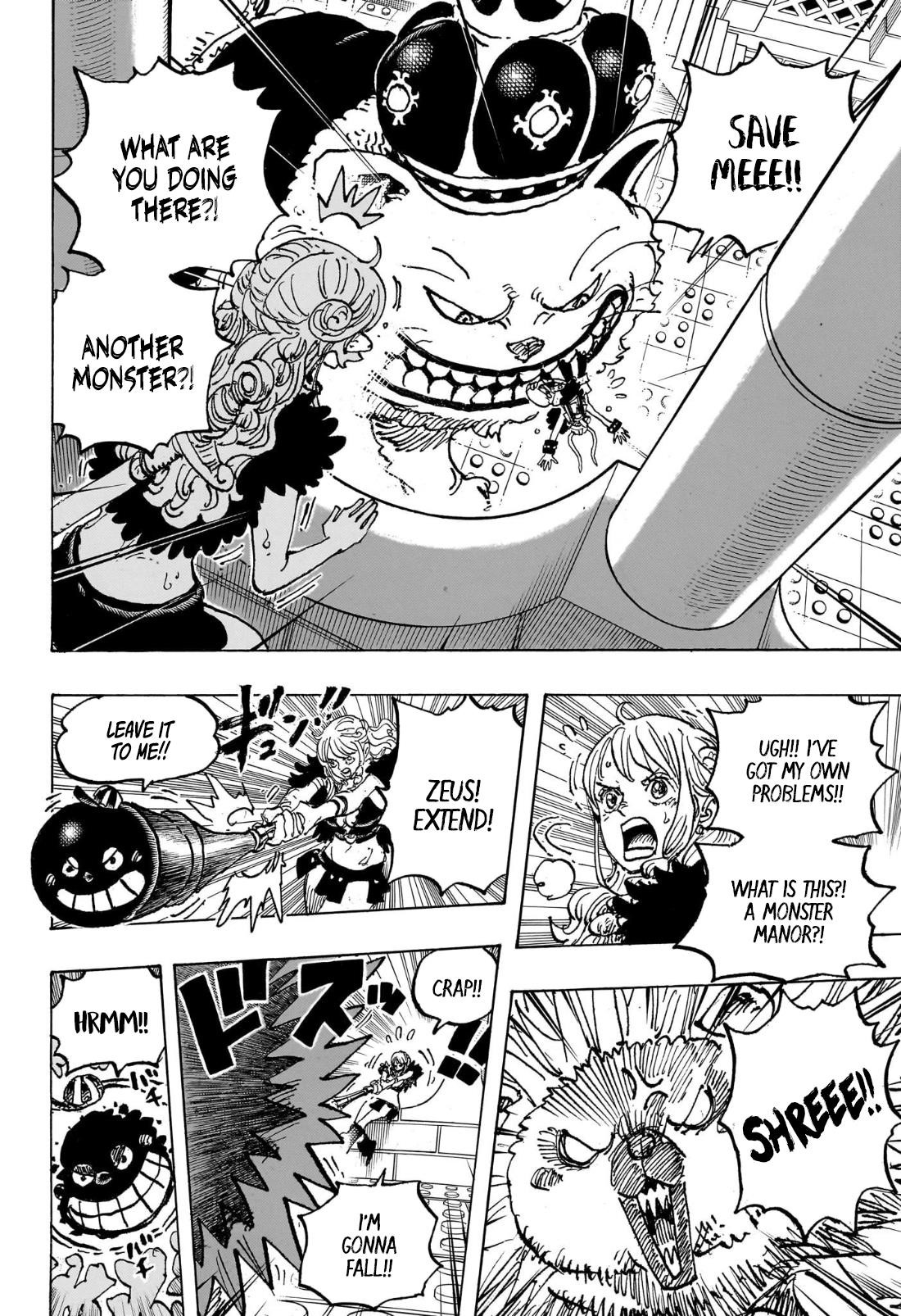 Chapter 1127 (Image 6)