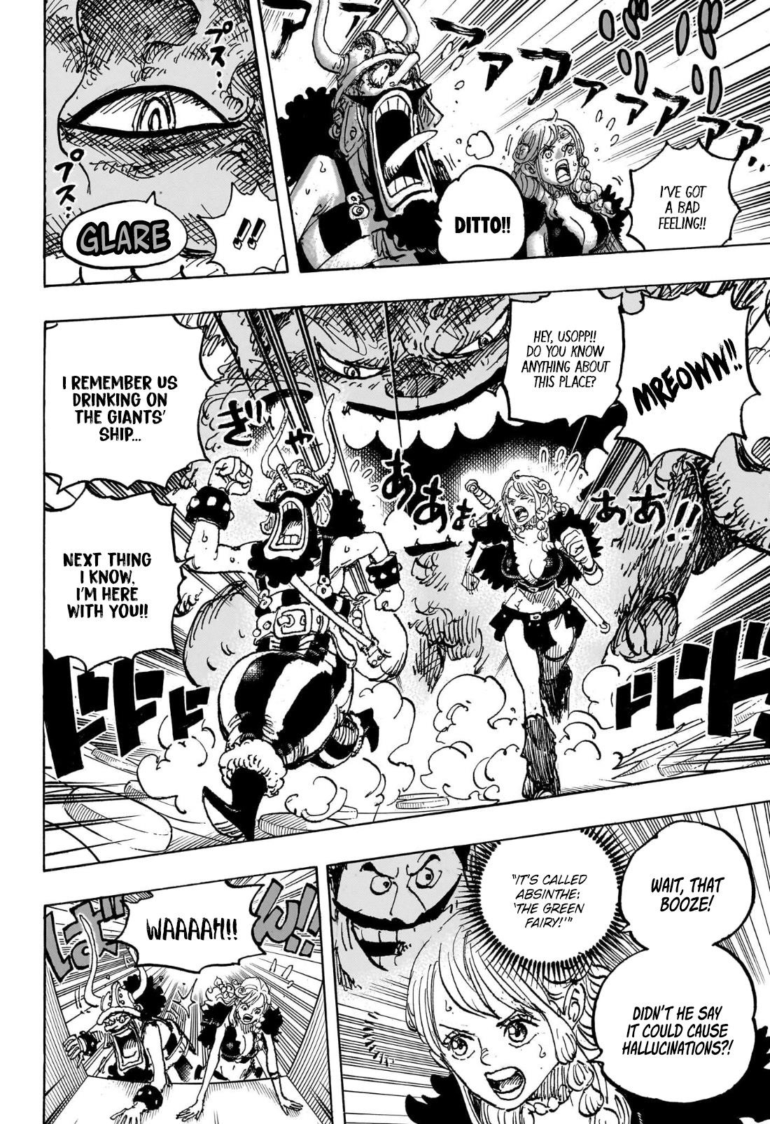 Chapter 1127 (Image 8)