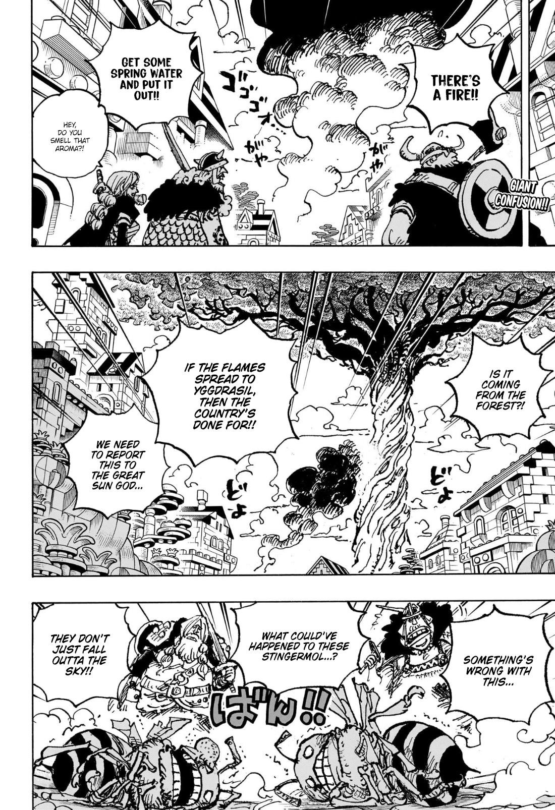 Chapter 1127 (Image 2)