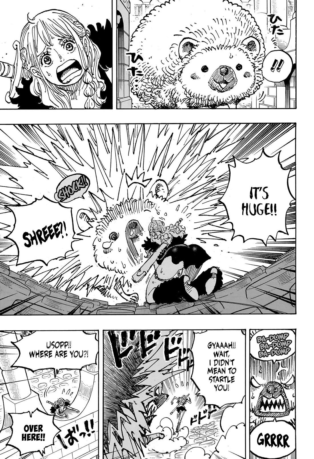 Chapter 1127 (Image 5)