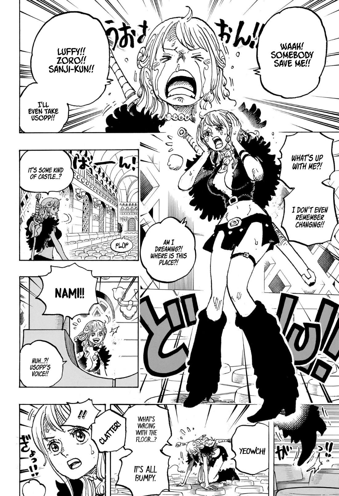 Chapter 1127 (Image 4)