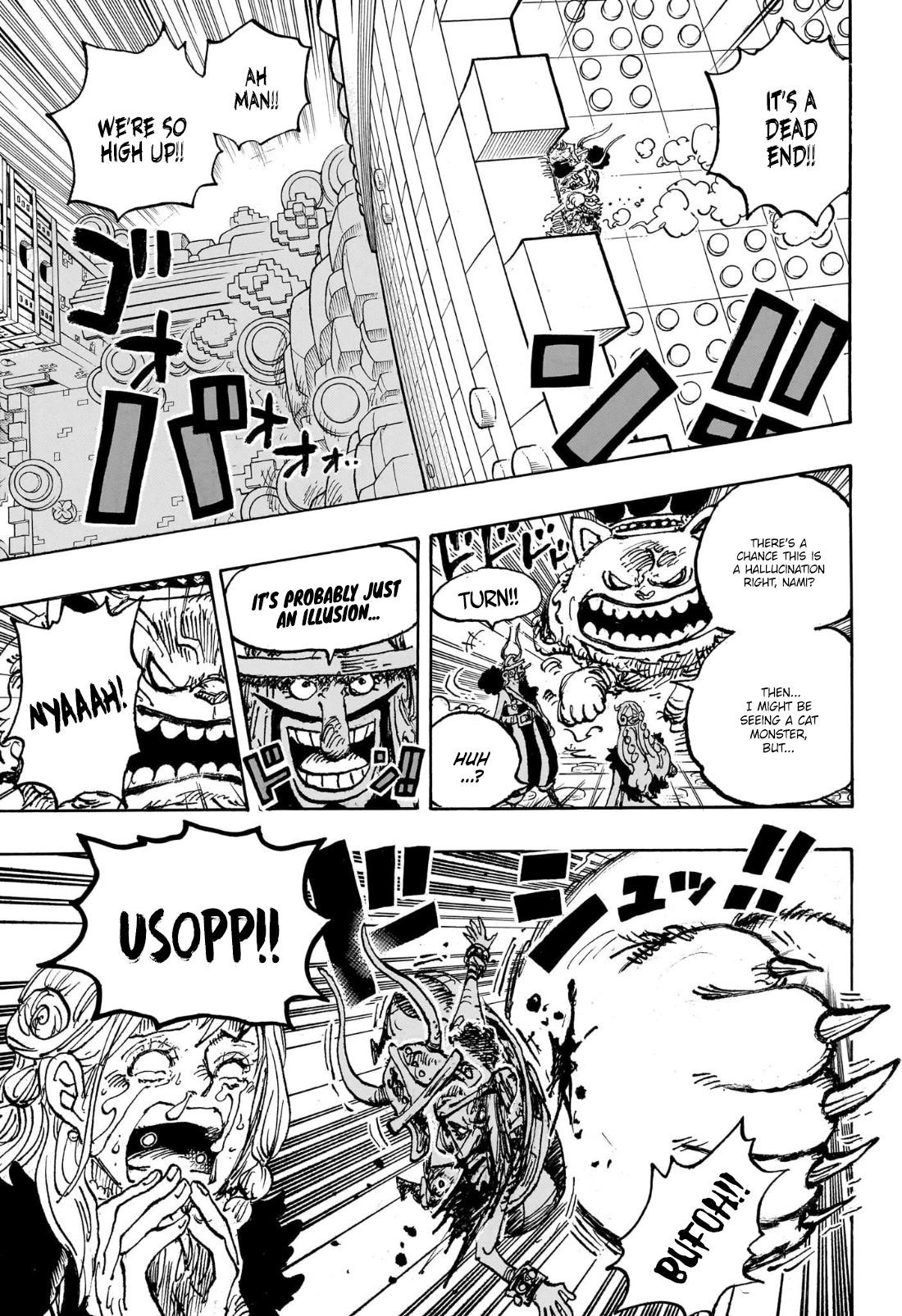 Chapter 1127 (Image 9)