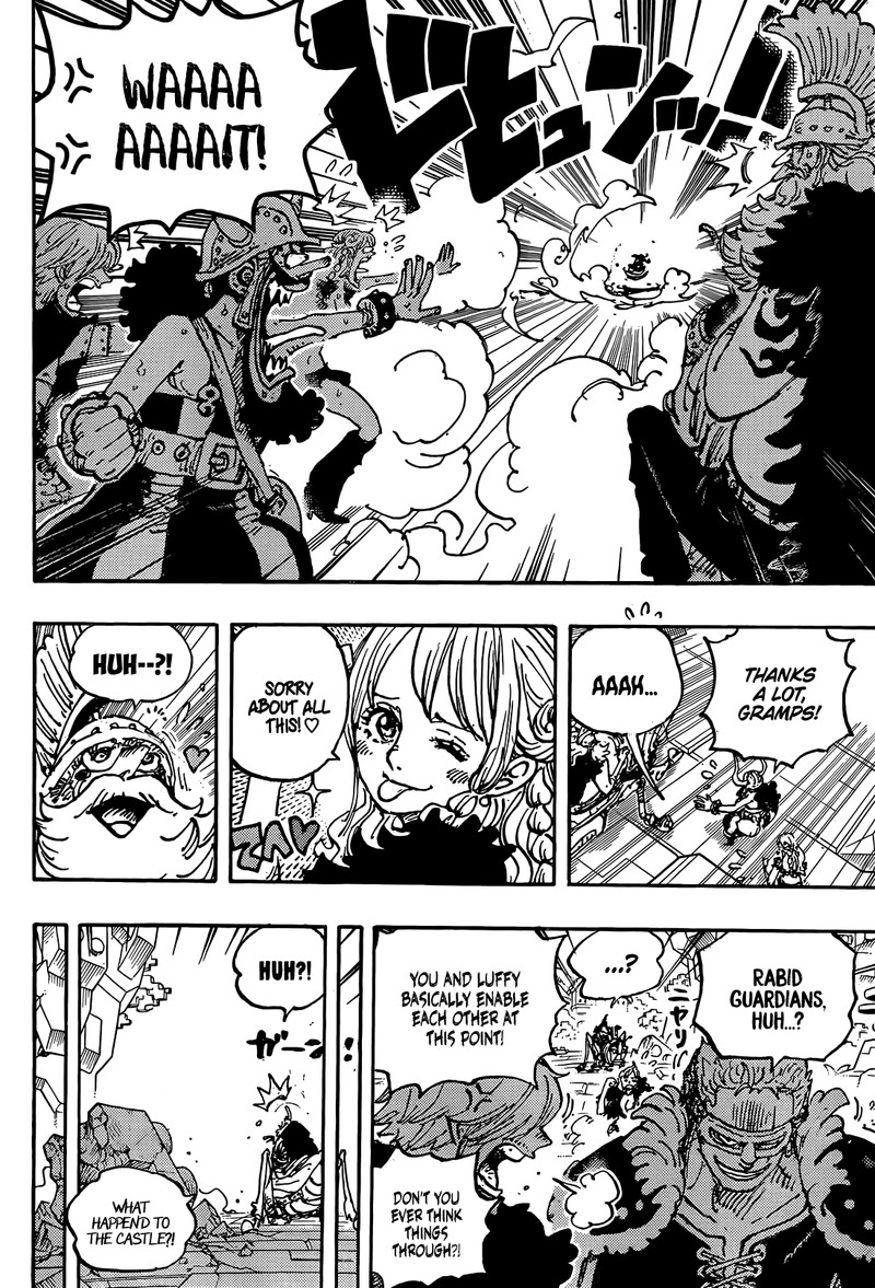Chapter 1128 (Image 7)