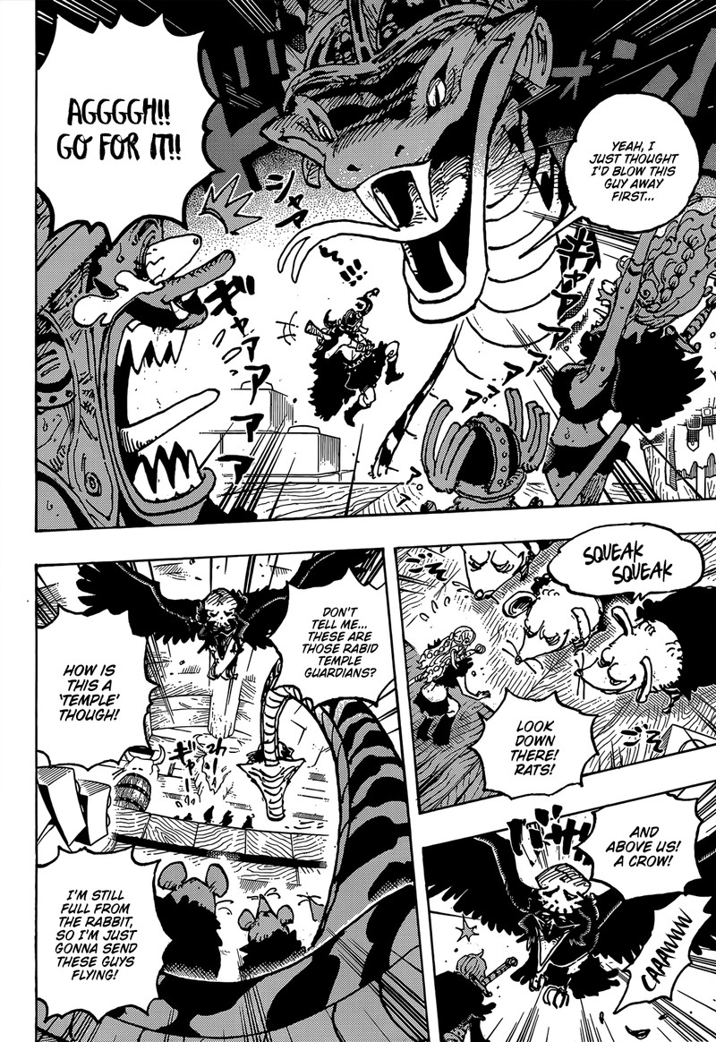 Chapter 1128 (Image 12)