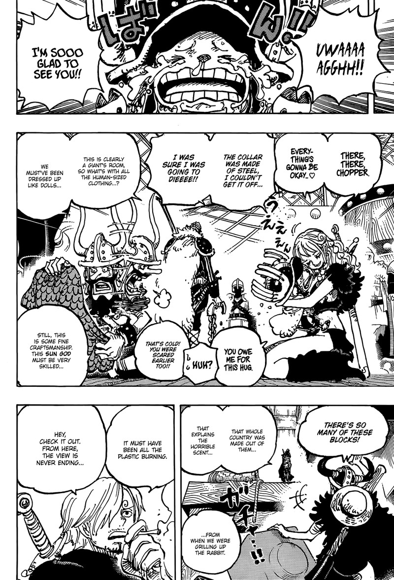 Chapter 1128 (Image 10)