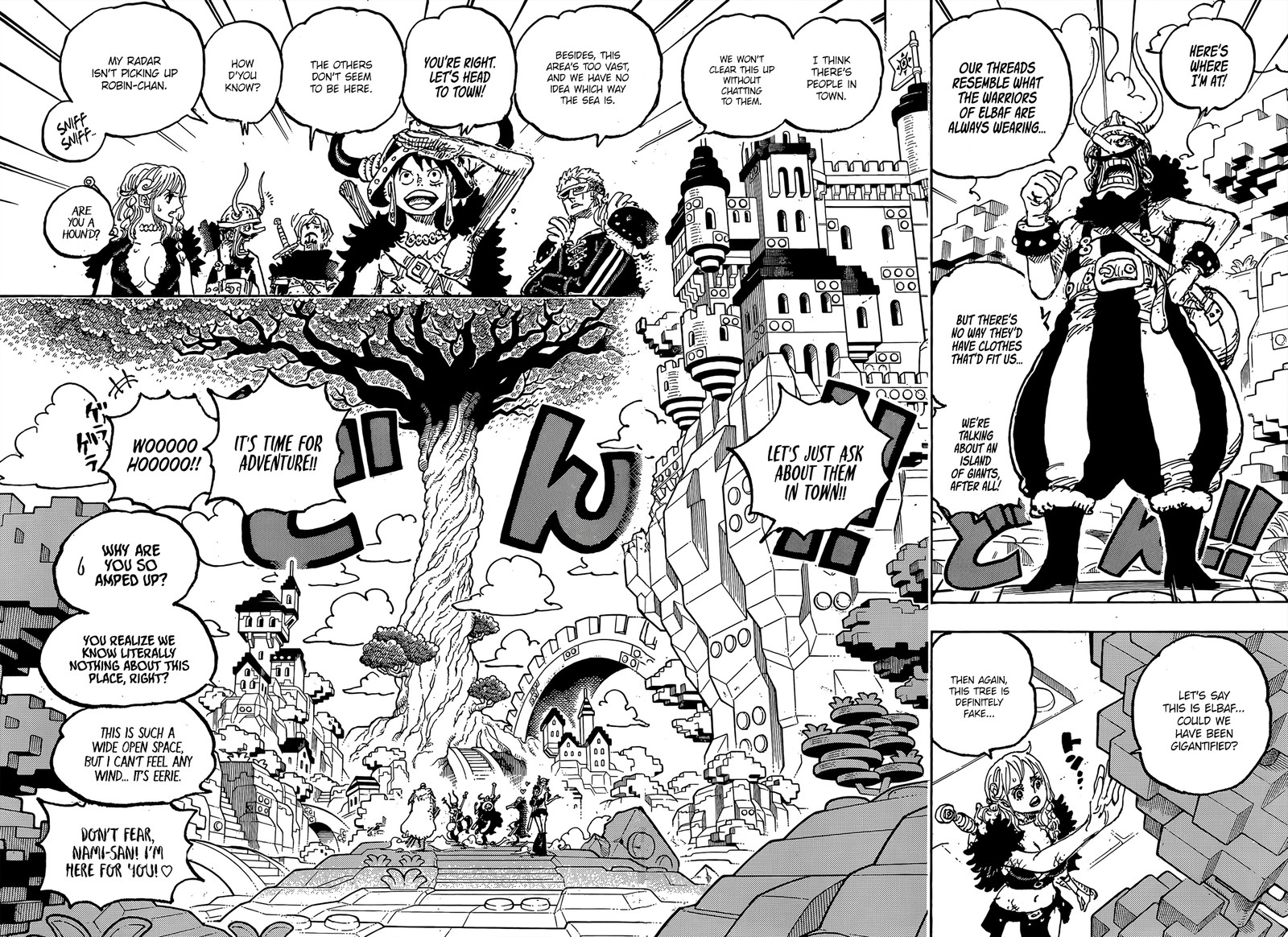 Chapter 1128 (Image 4)