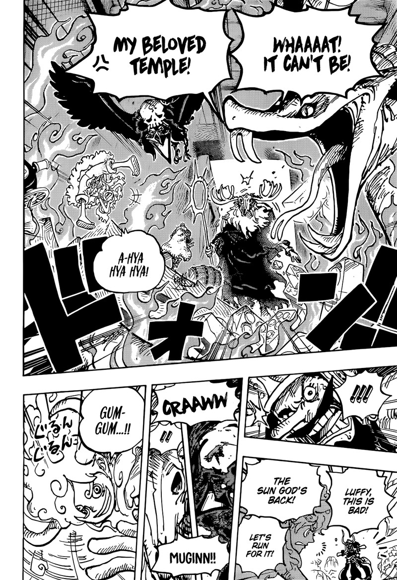 Chapter 1128 (Image 14)