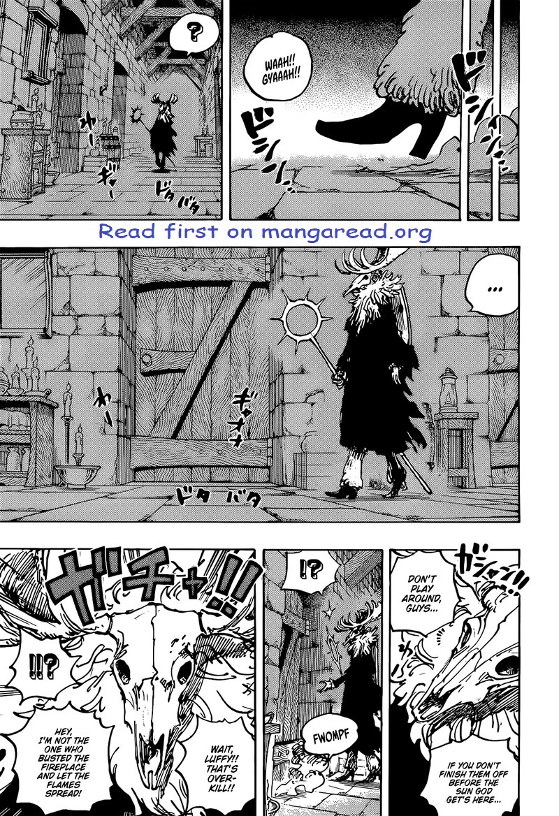 Chapter 1128 (Image 13)