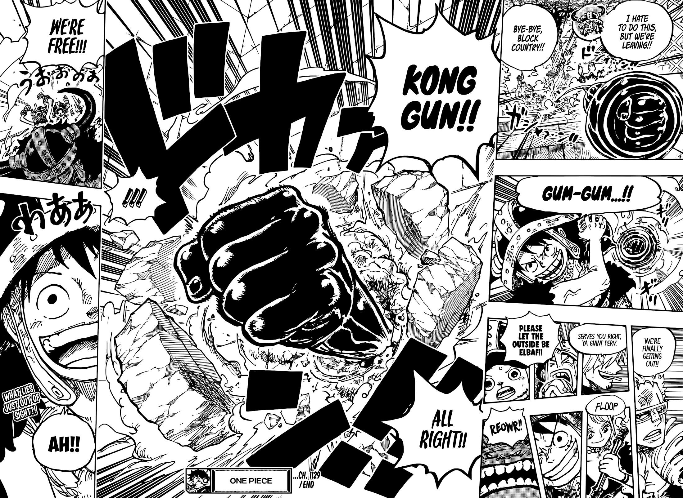 Chapter 1129 (Image 15)