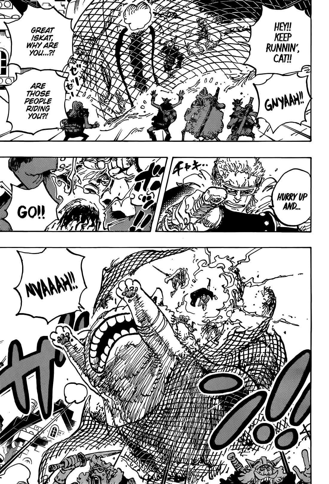 Chapter 1129 (Image 6)