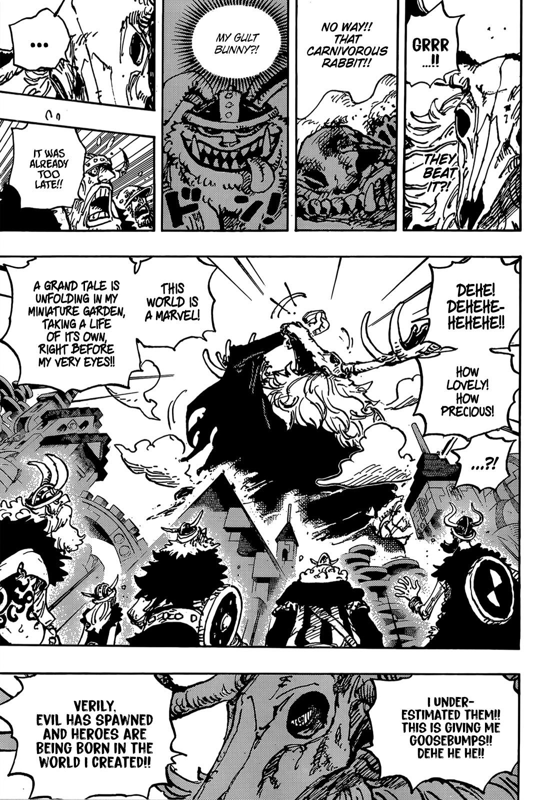 Chapter 1129 (Image 8)