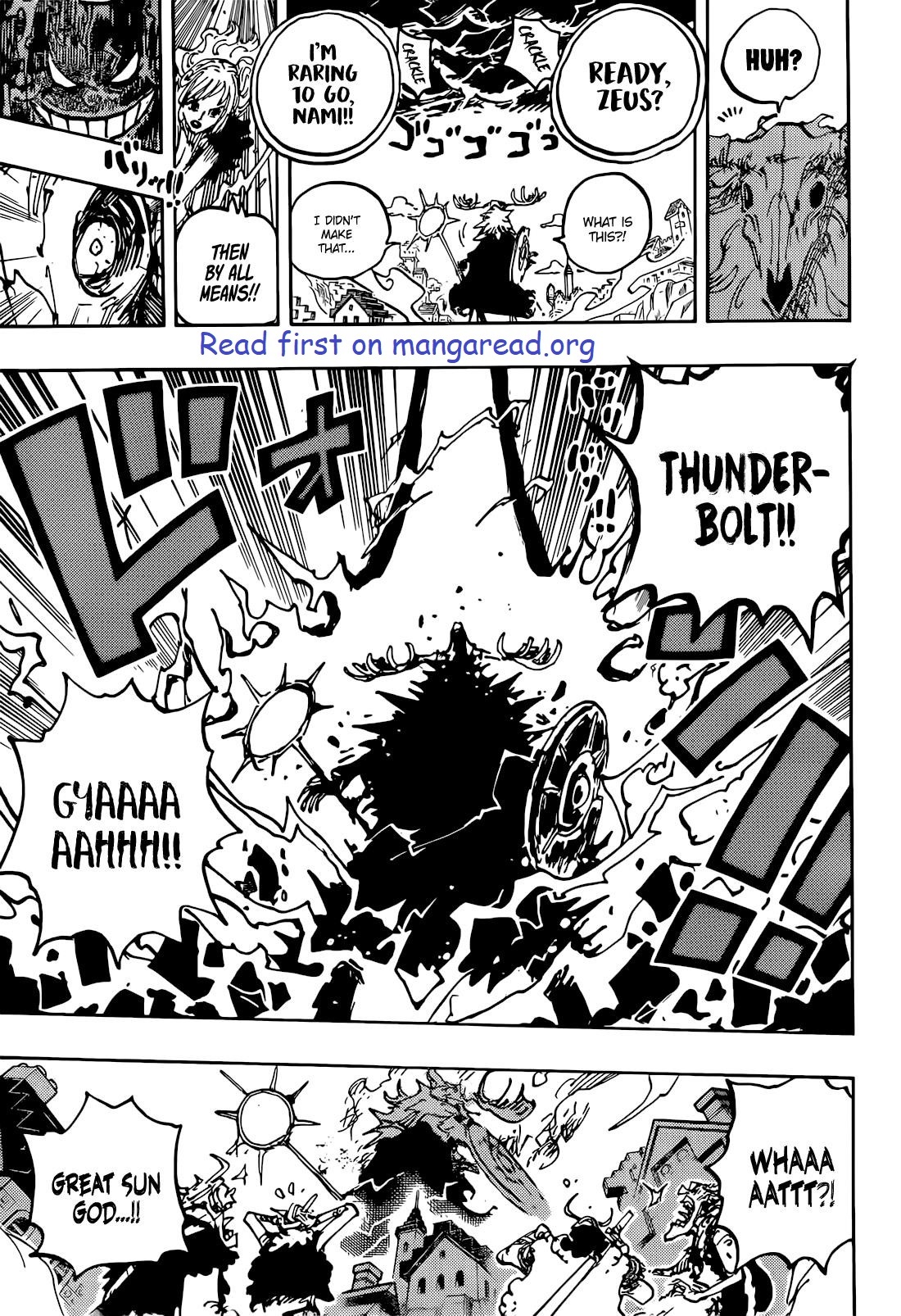 Chapter 1129 (Image 14)