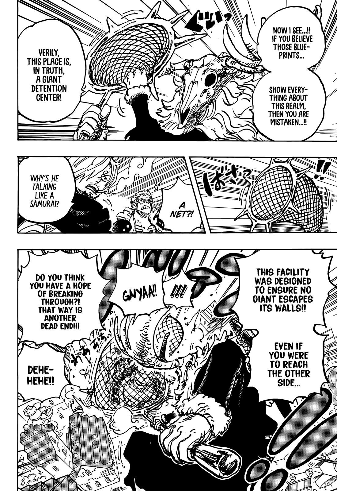Chapter 1129 (Image 5)