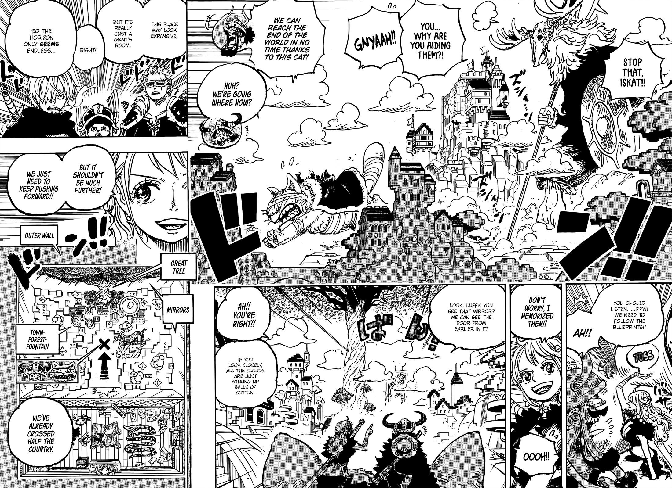 Chapter 1129 (Image 4)