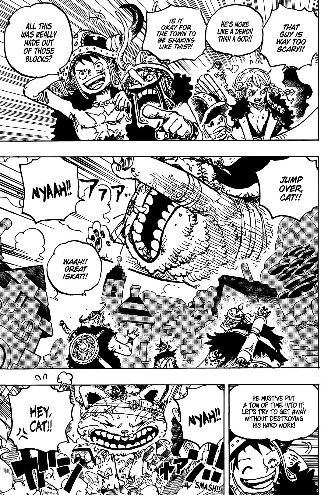 Chapter 1129 (Image 3)