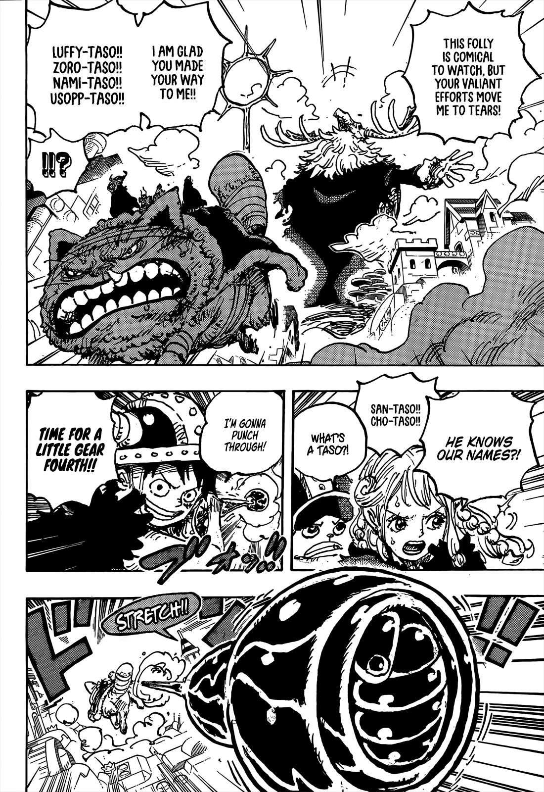 Chapter 1129 (Image 11)