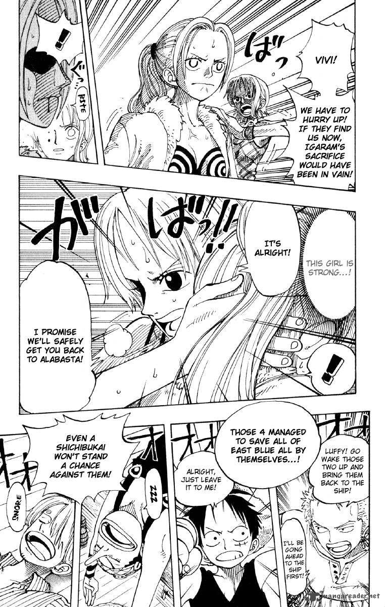 Chapter 113 - Don't Worry (Image 19)