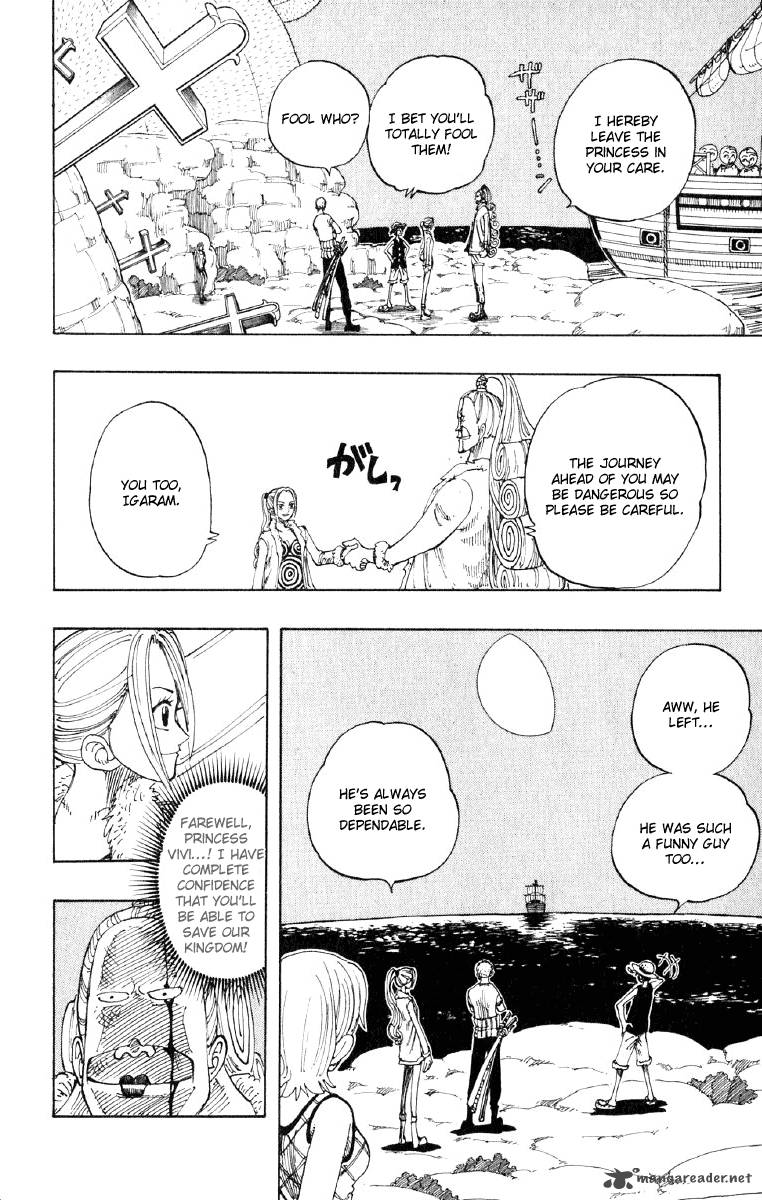 Chapter 113 - Don't Worry (Image 16)