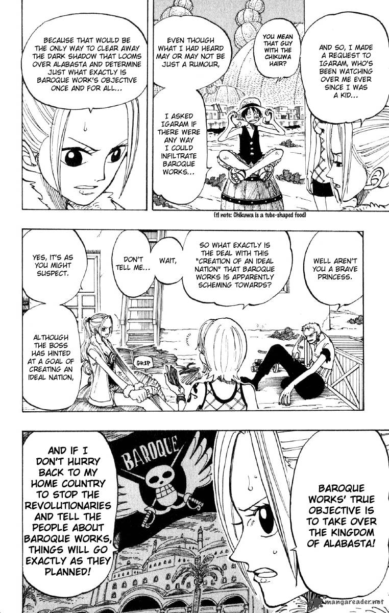 Chapter 113 - Don't Worry (Image 8)