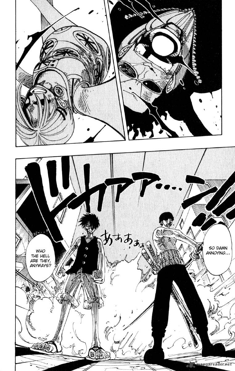Chapter 113 - Don't Worry (Image 2)