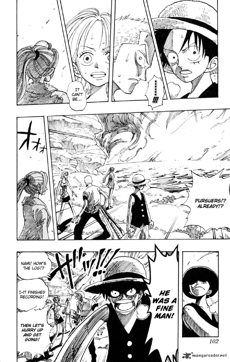 Chapter 113 - Don't Worry (Image 18)