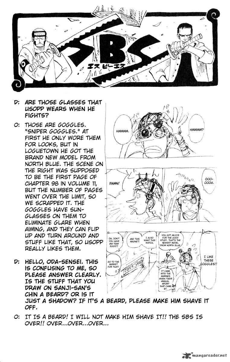 Chapter 113 - Don't Worry (Image 20)