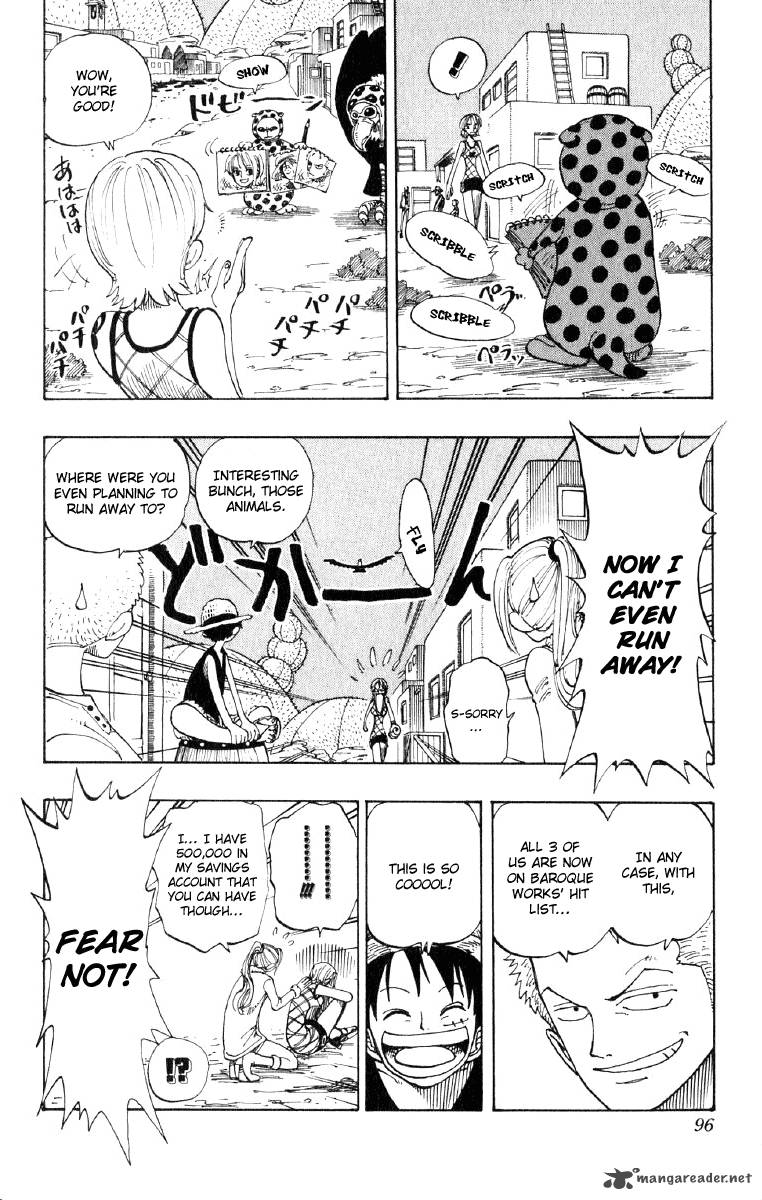 Chapter 113 - Don't Worry (Image 12)