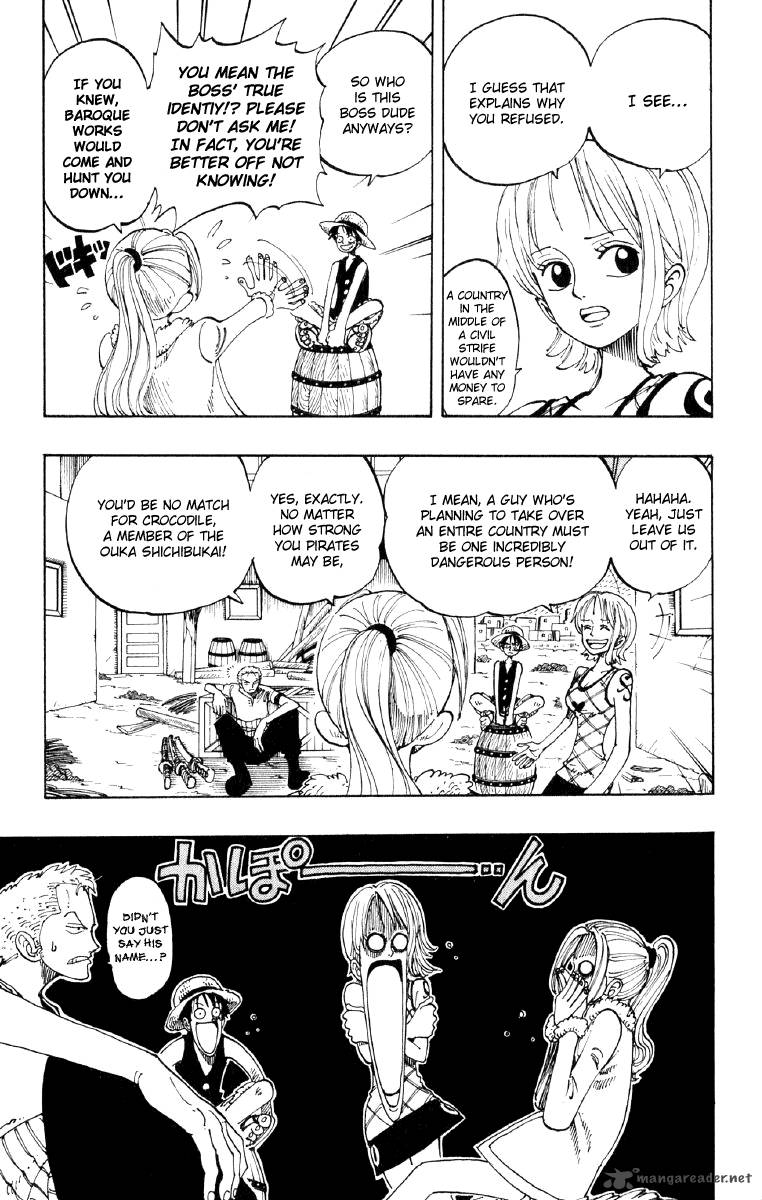 Chapter 113 - Don't Worry (Image 9)