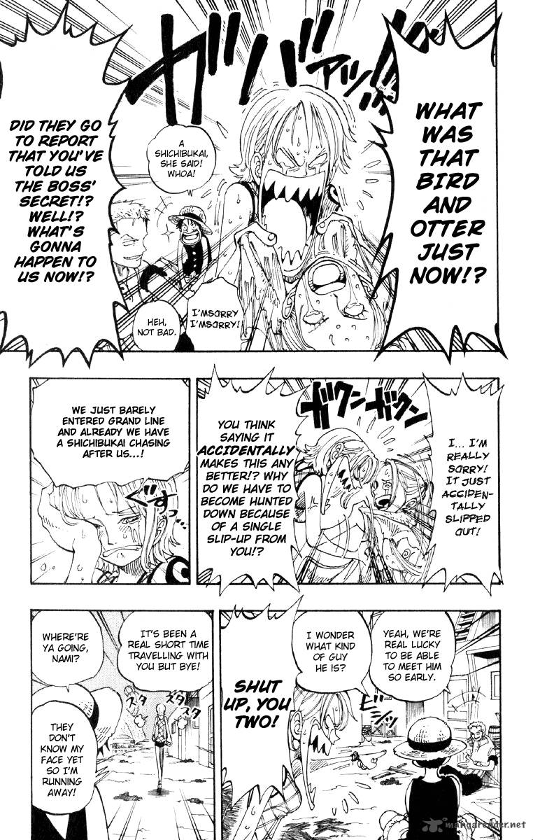 Chapter 113 - Don't Worry (Image 11)