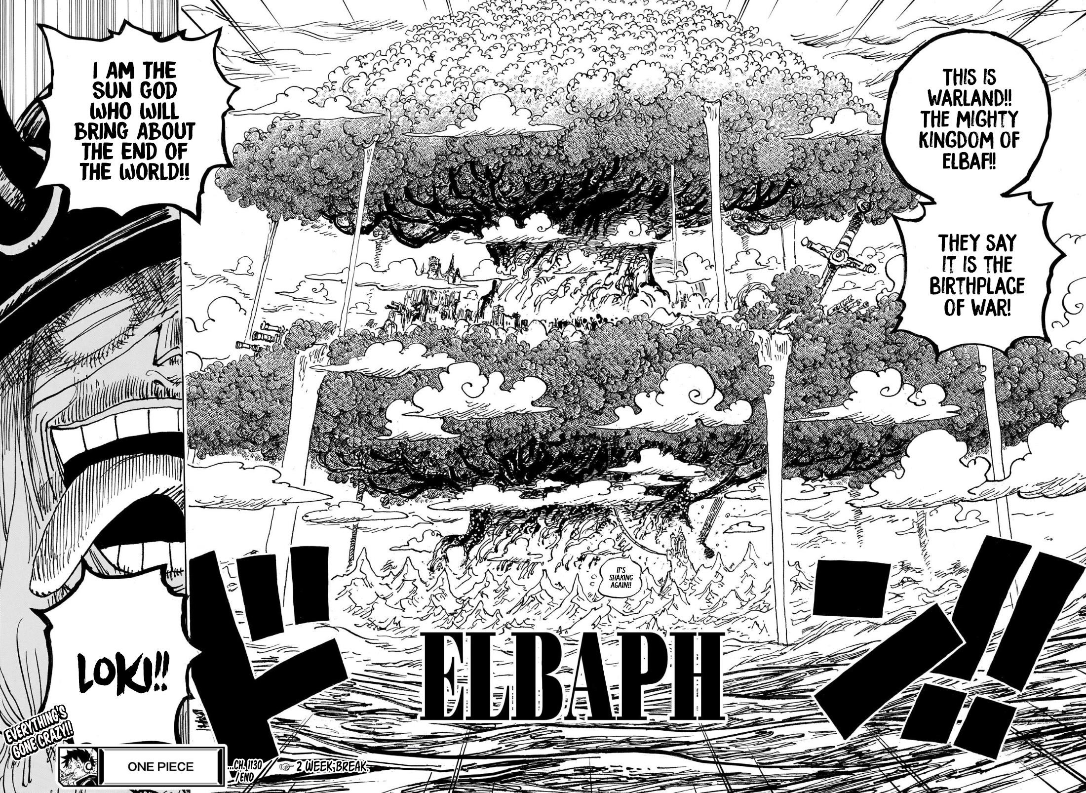 Chapter 1130 (Image 13)