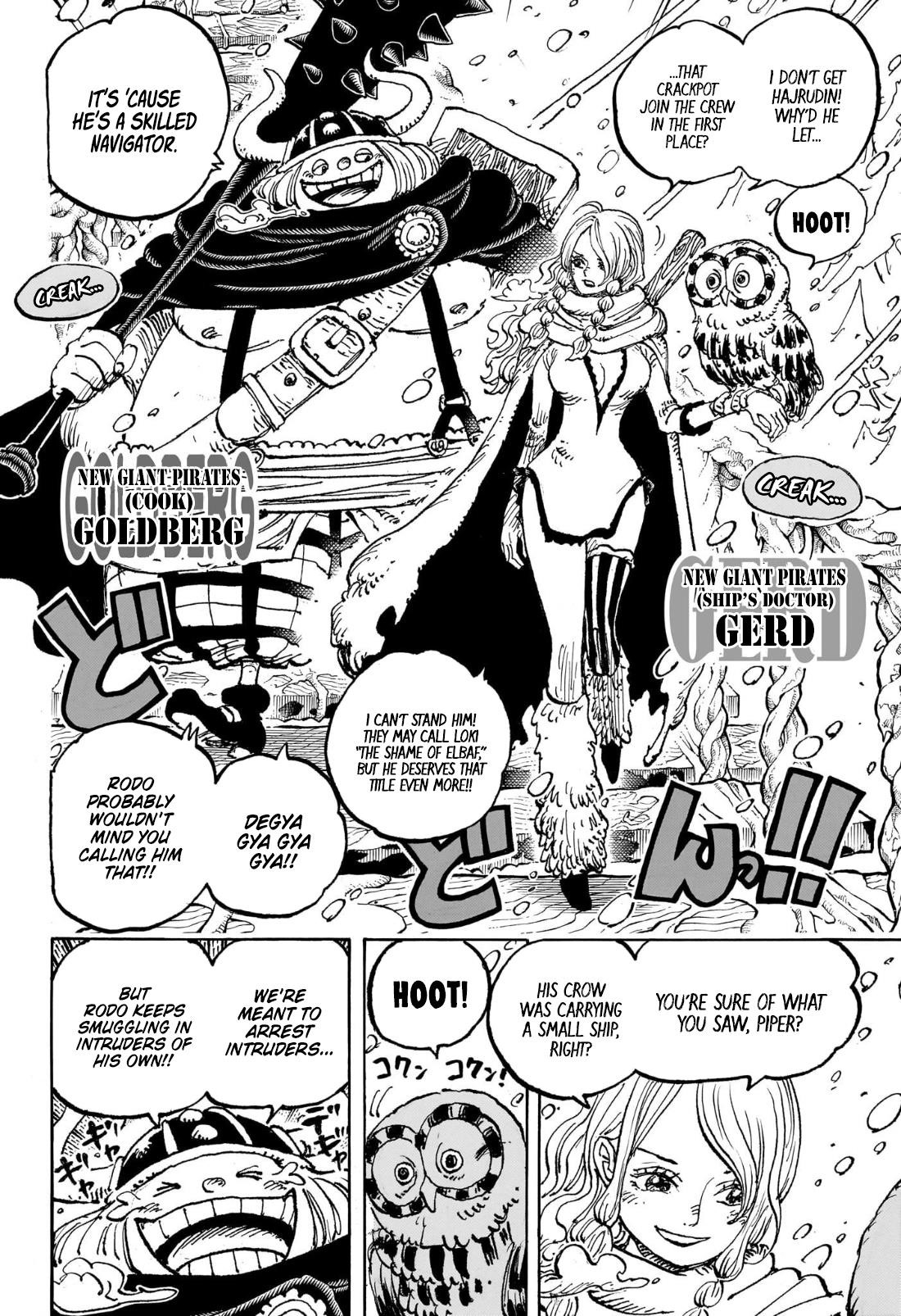 Chapter 1130 (Image 4)