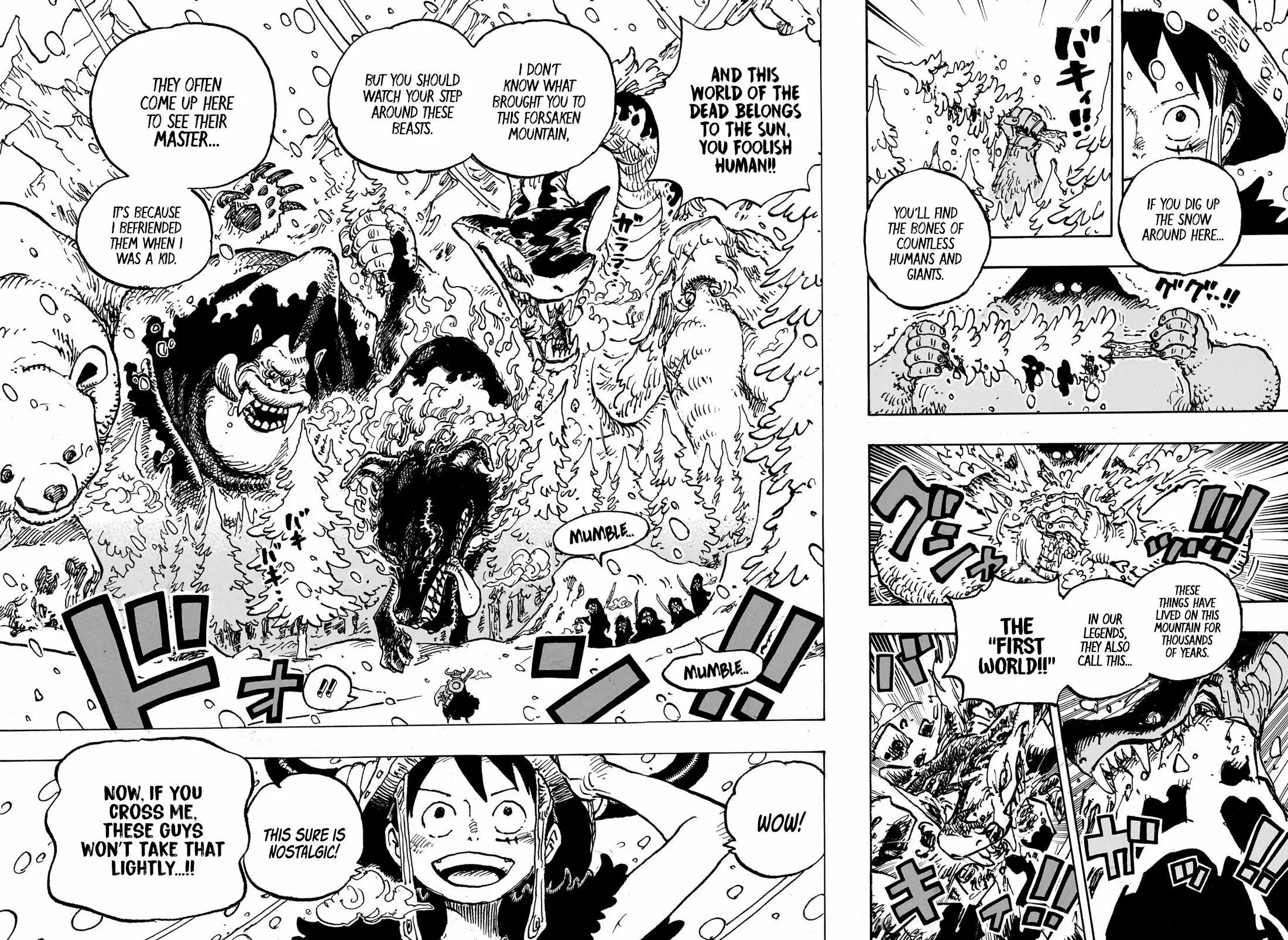Chapter 1131 (Image 6)
