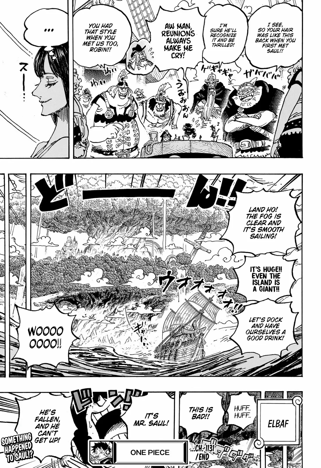 Chapter 1131 (Image 14)