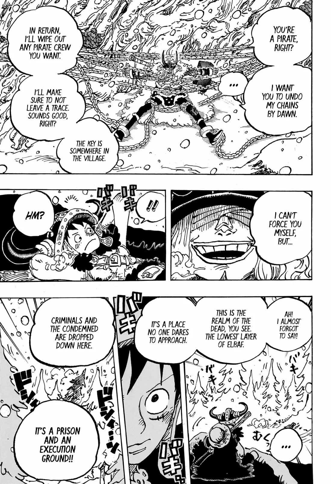 Chapter 1131 (Image 5)