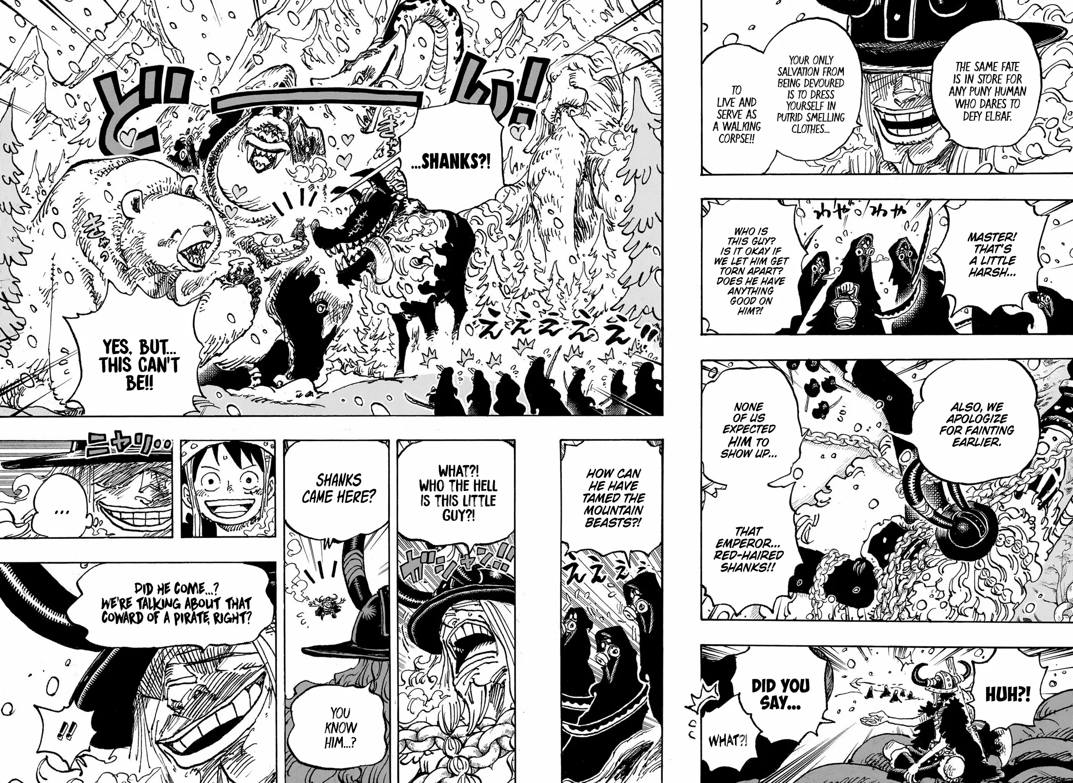 Chapter 1131 (Image 7)