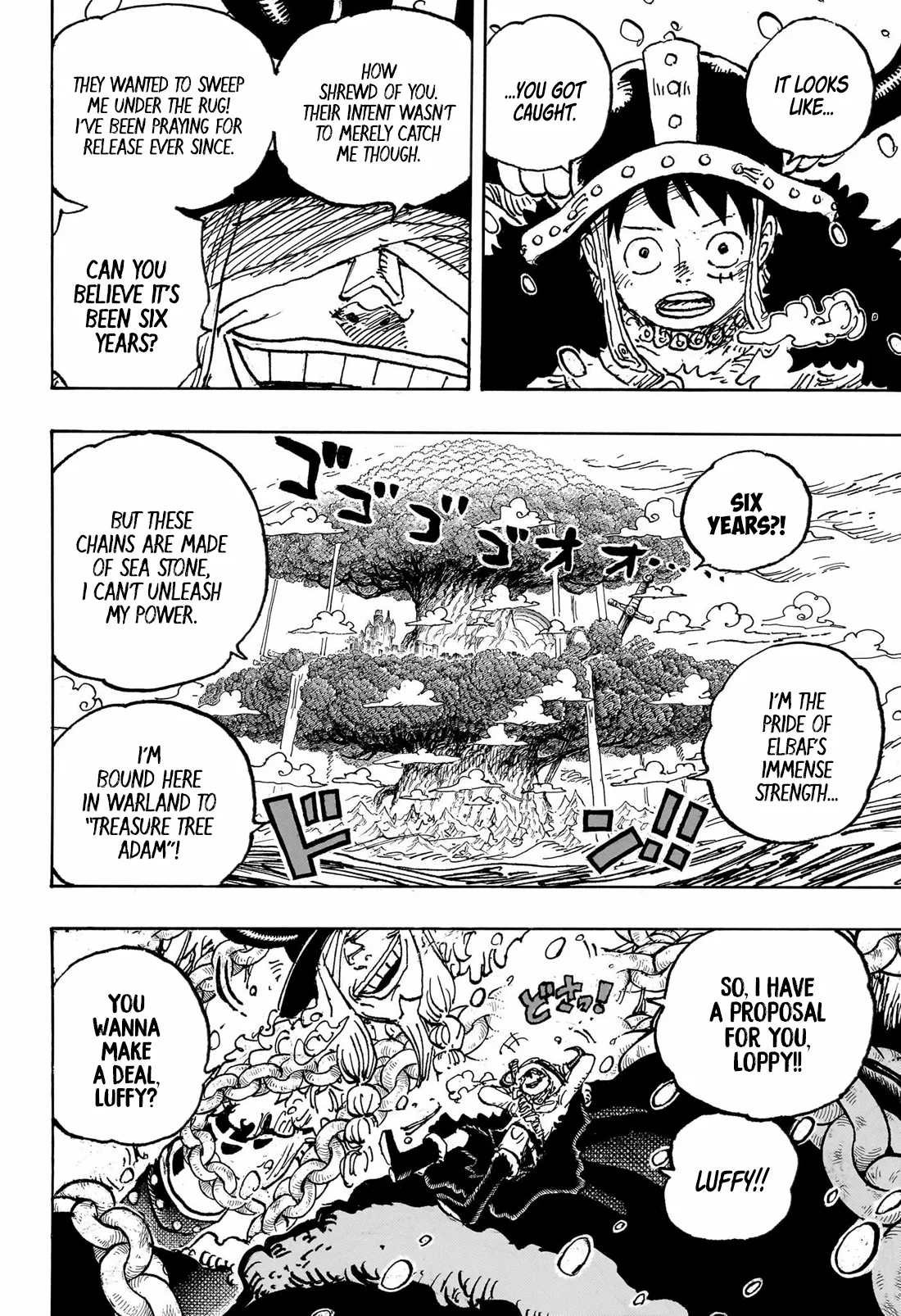 Chapter 1131 (Image 4)