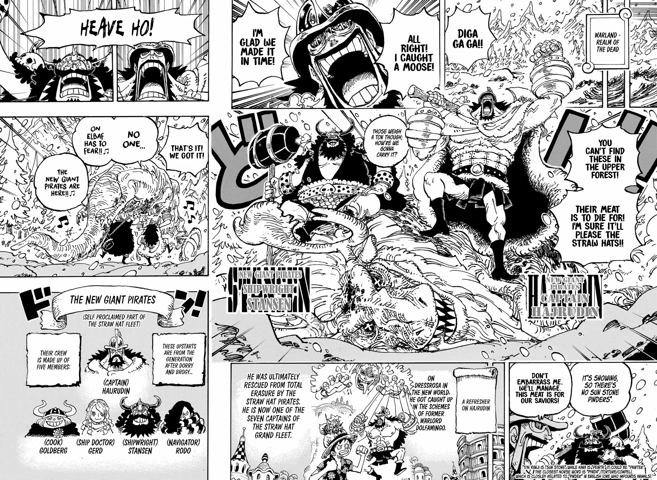 Chapter 1131 (Image 12)