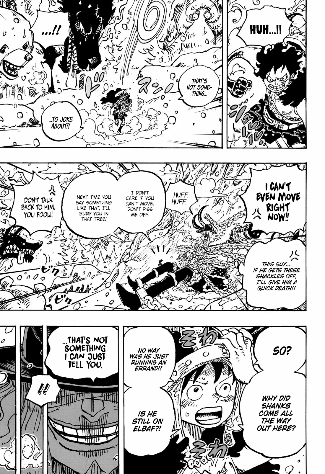 Chapter 1131 (Image 9)