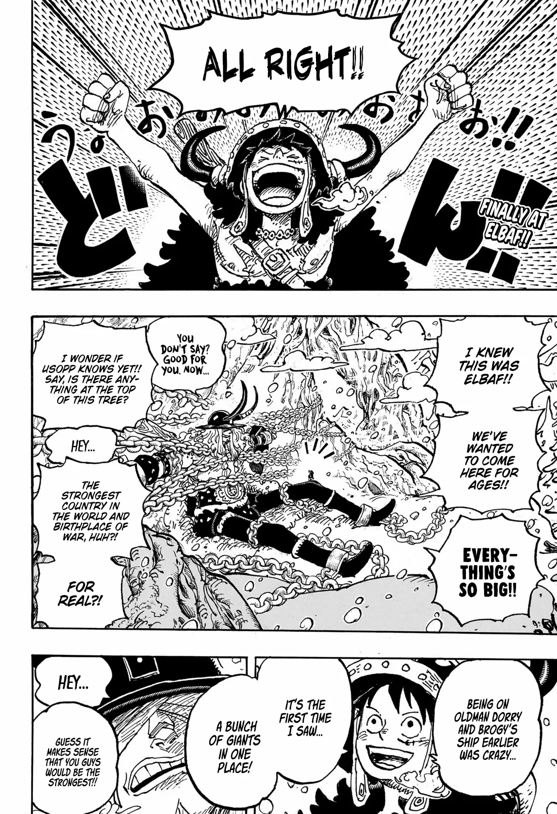 Chapter 1131 (Image 2)