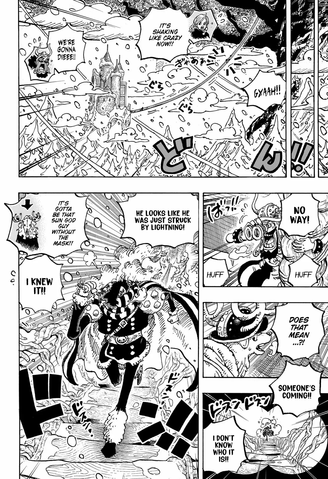 Chapter 1131 (Image 10)