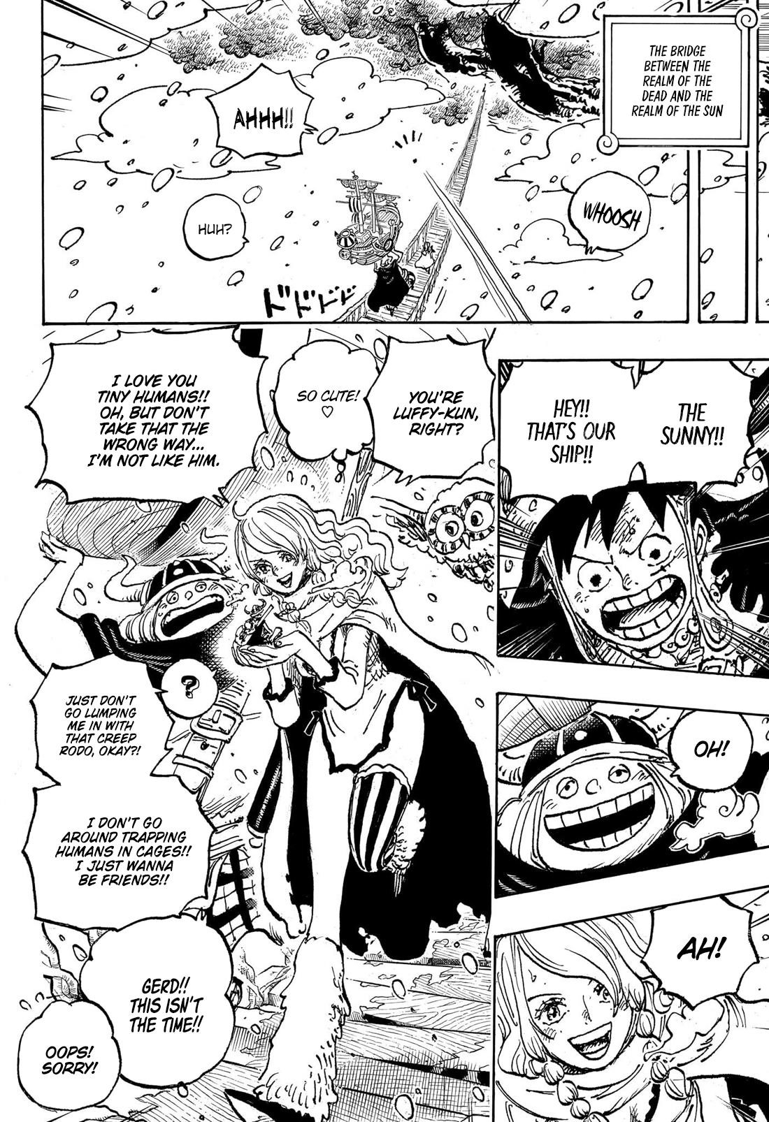 Chapter 1132 (Image 7)