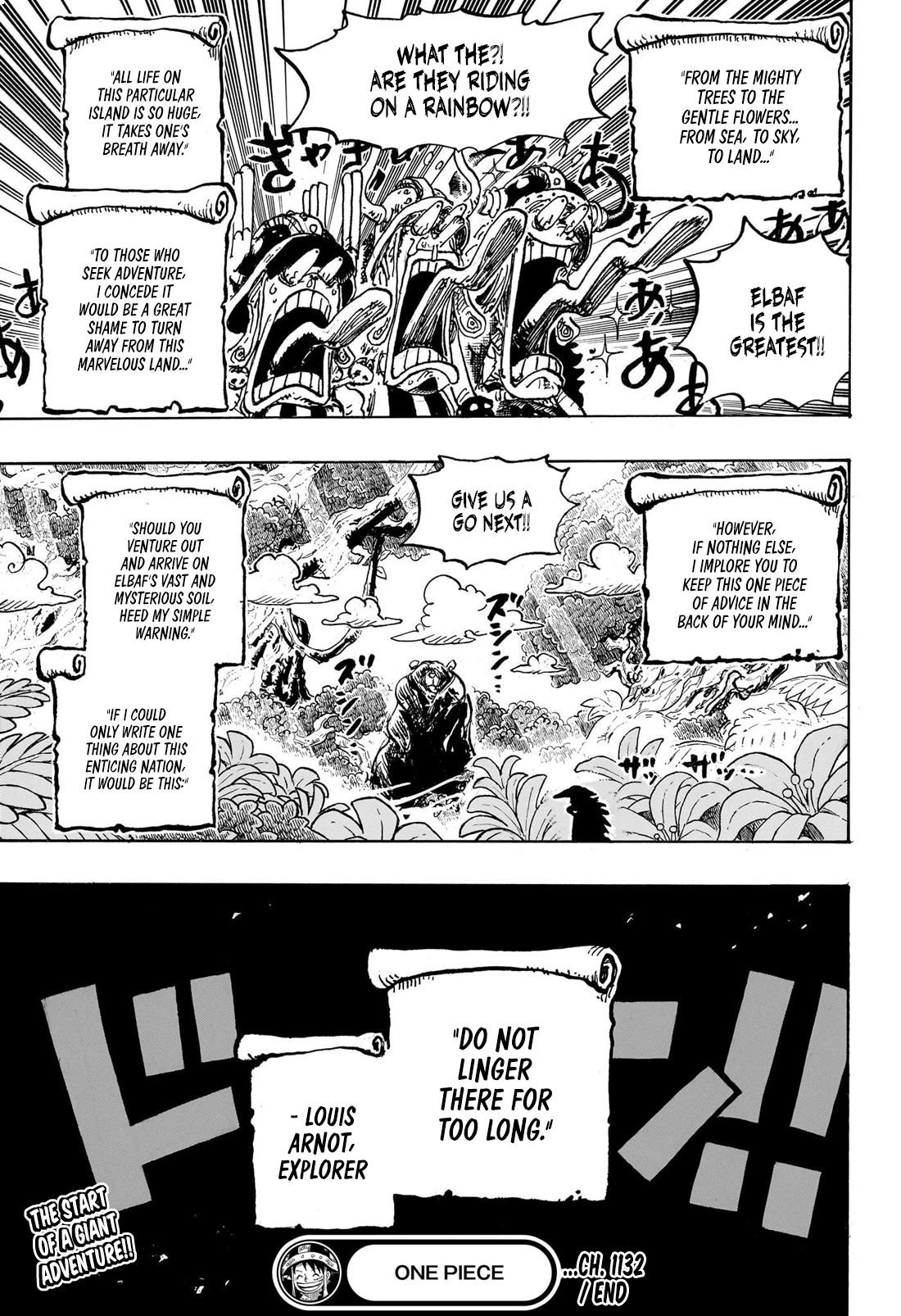 Chapter 1132 (Image 15)