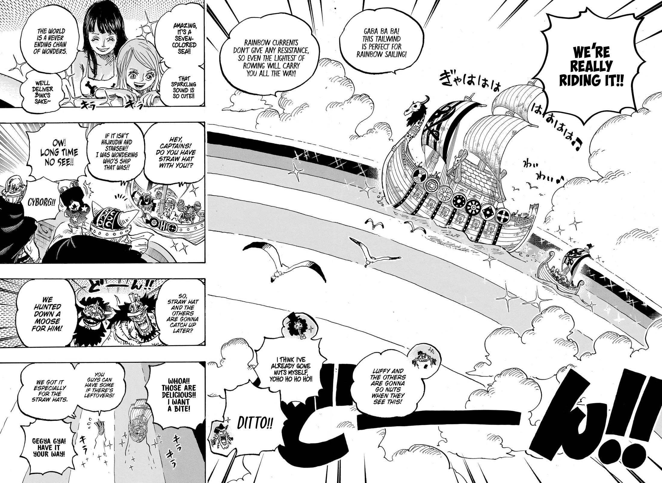Chapter 1132 (Image 6)
