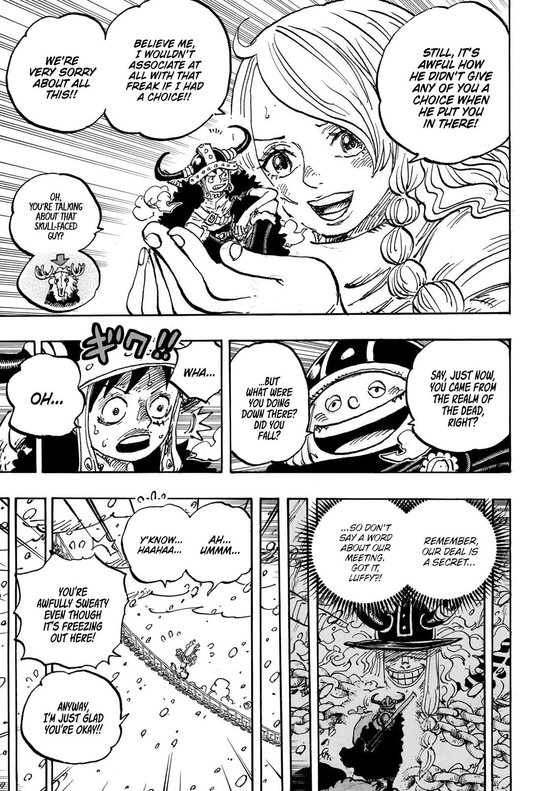 Chapter 1132 (Image 8)