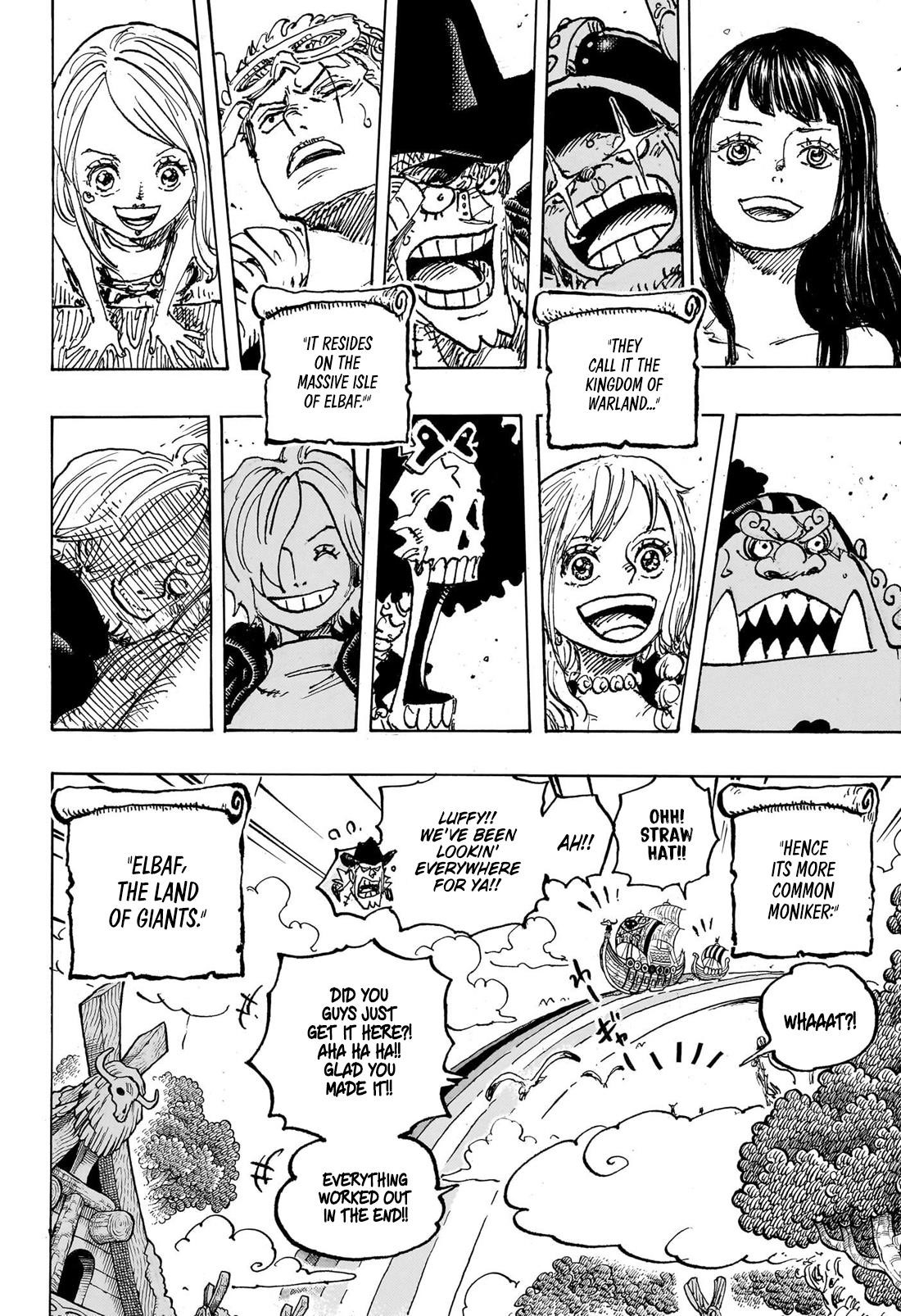 Chapter 1132 (Image 14)