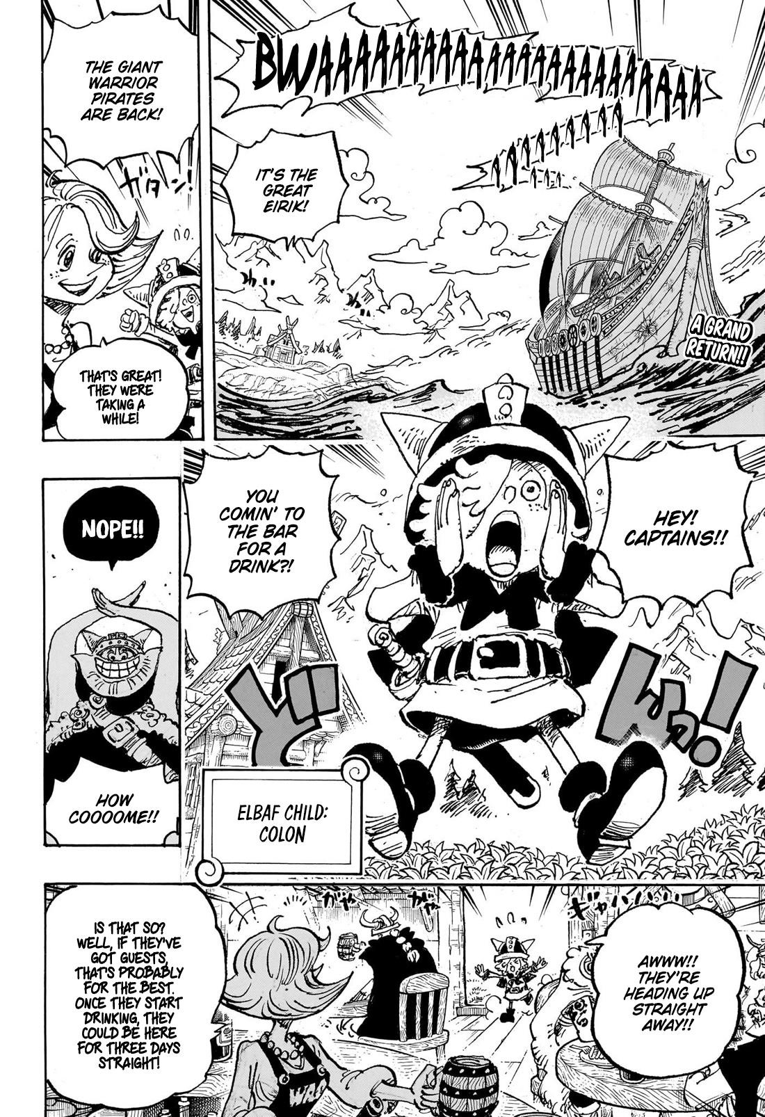Chapter 1132 (Image 2)