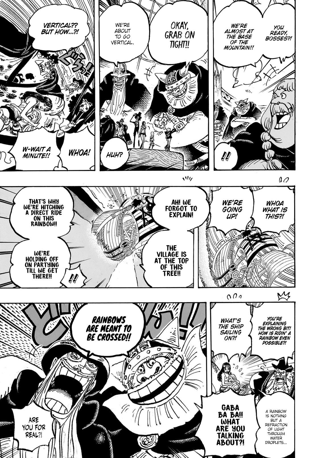 Chapter 1132 (Image 5)